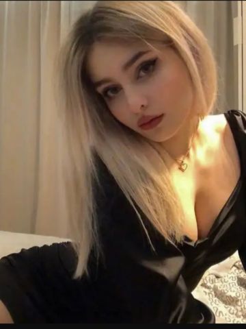 Анкета проститутки Татьяна, 23 года